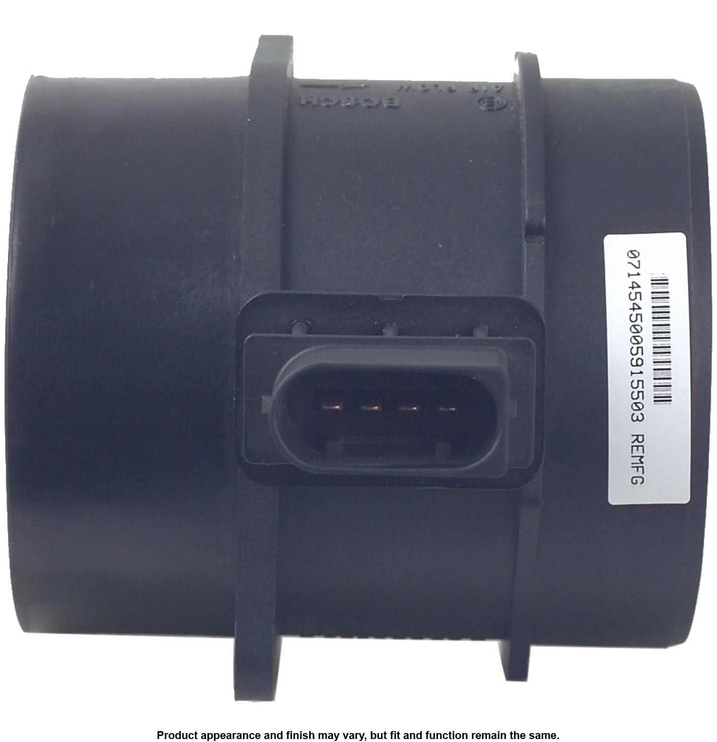 Cardone Reman Remanufactured Mass Air Flow Sensor 74-10143