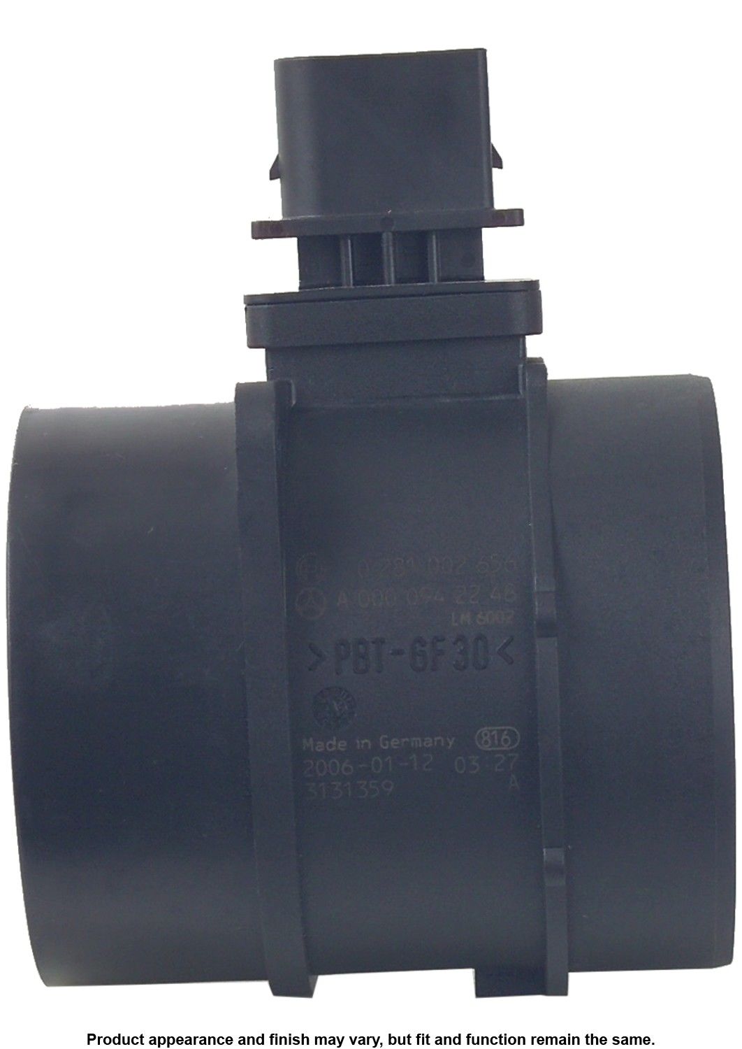 Cardone Reman Remanufactured Mass Air Flow Sensor 74-10143