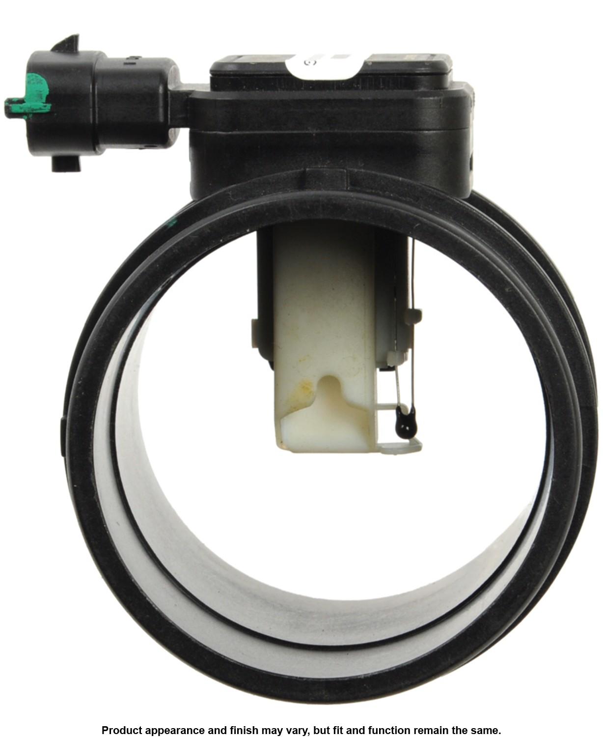 Cardone Reman Mass Air Flow Sensor 74-10163