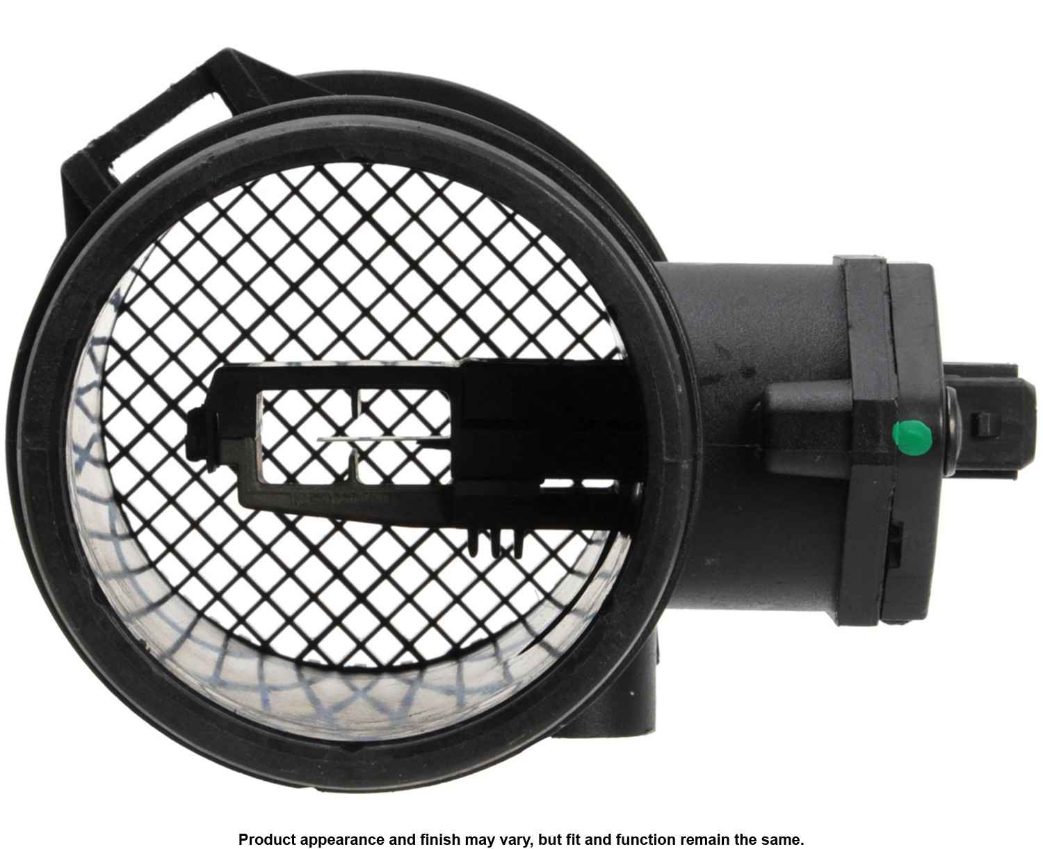 Cardone Reman Mass Air Flow Sensor 74-10244