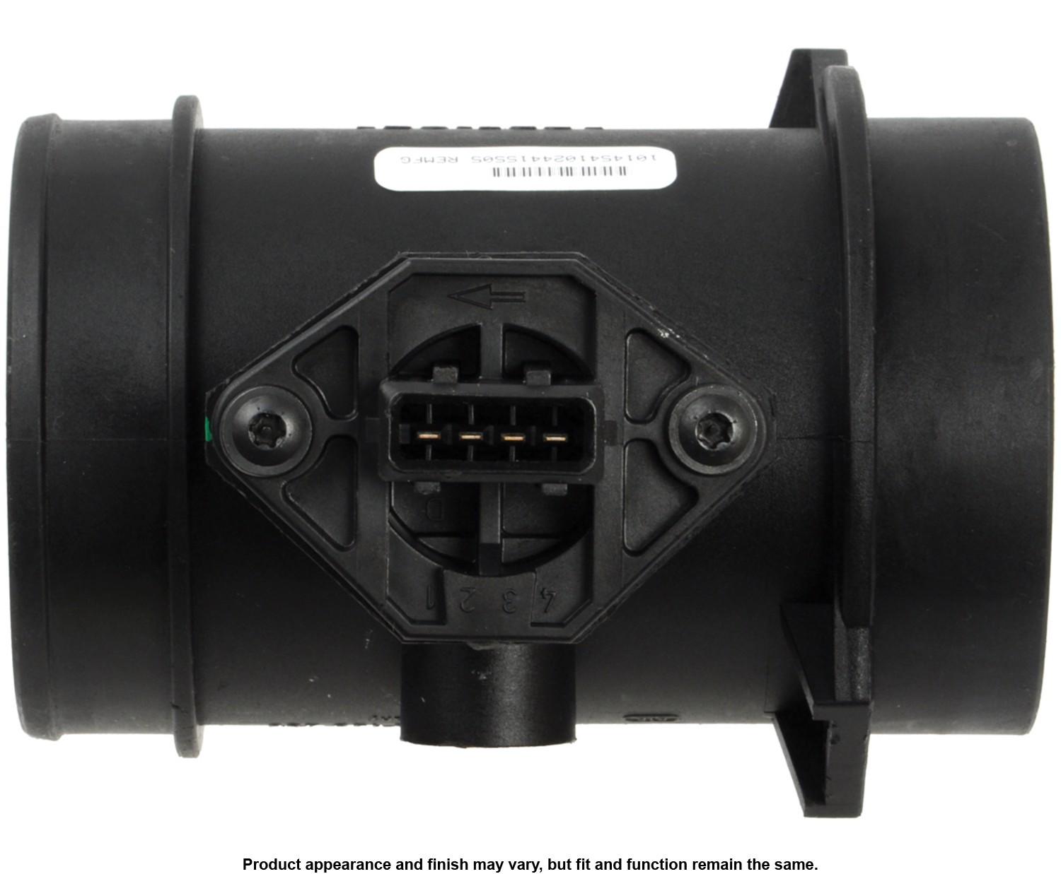 Cardone Reman Mass Air Flow Sensor 74-10244