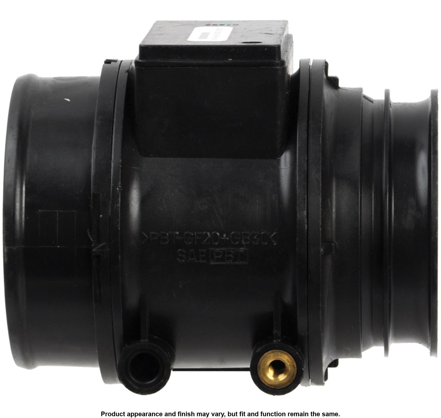 Cardone Reman Mass Air Flow Sensor 74-10249