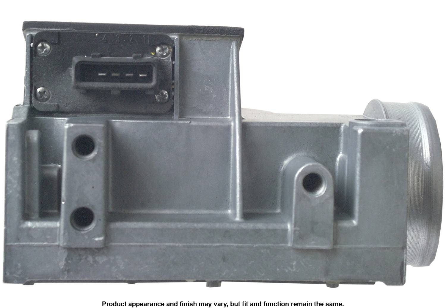 Cardone Reman Mass Air Flow Sensor 74-20076