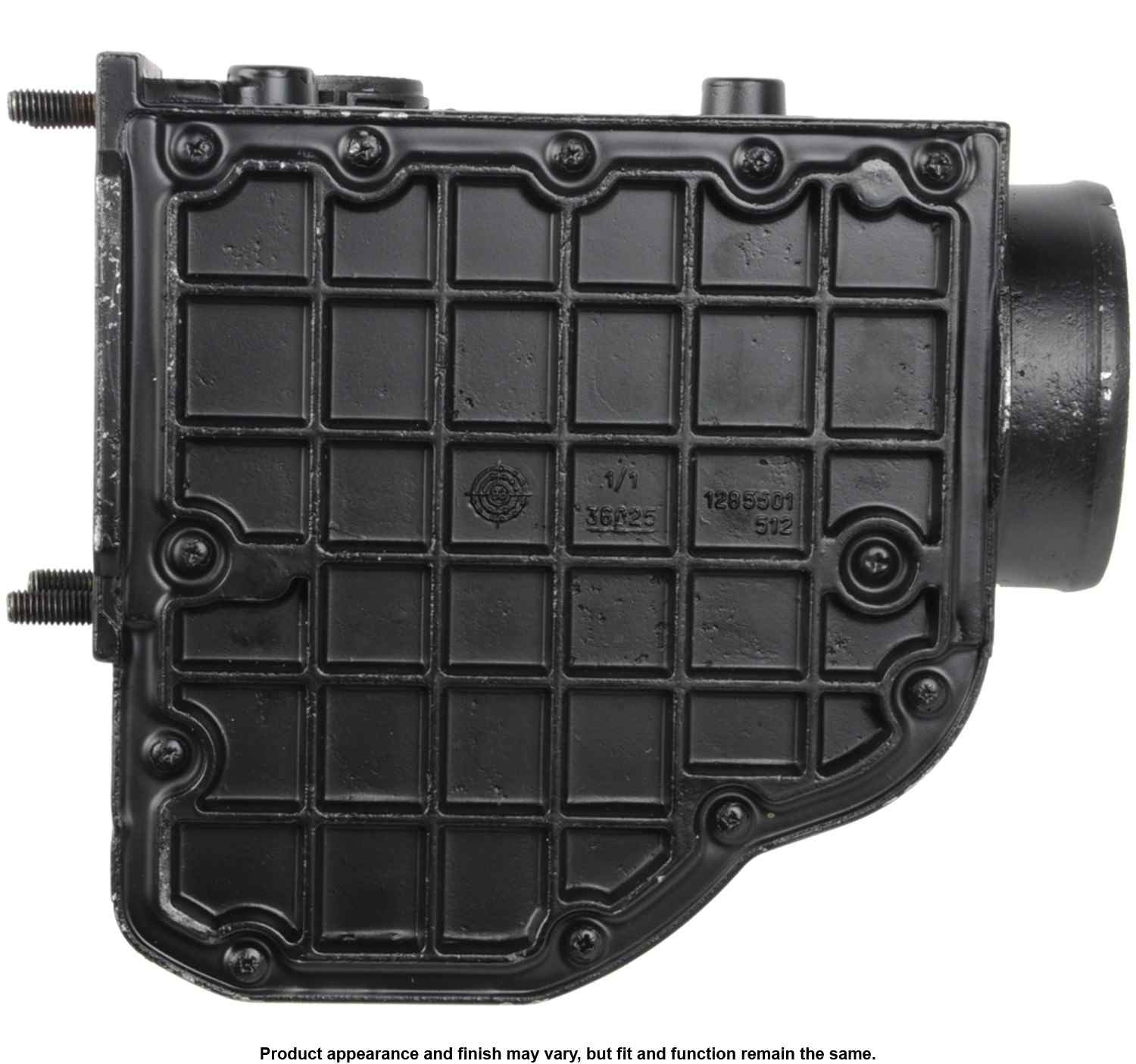 Cardone Reman Remanufactured Mass Air Flow Sensor 74-20095