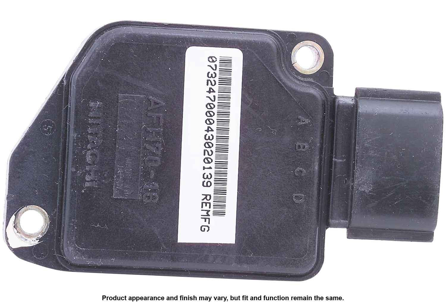 Cardone Reman Mass Air Flow Sensor 74-50014