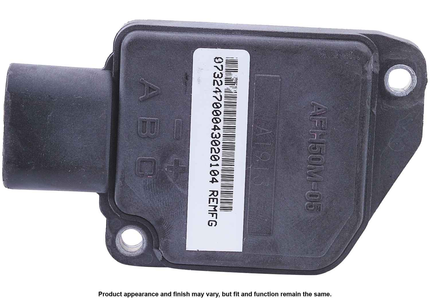 Cardone Reman Mass Air Flow Sensor 74-50015