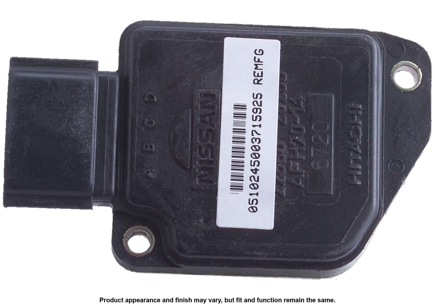 Cardone Reman Mass Air Flow Sensor 74-50037
