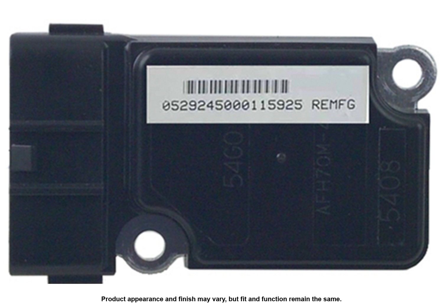 Cardone Reman Mass Air Flow Sensor 74-50045