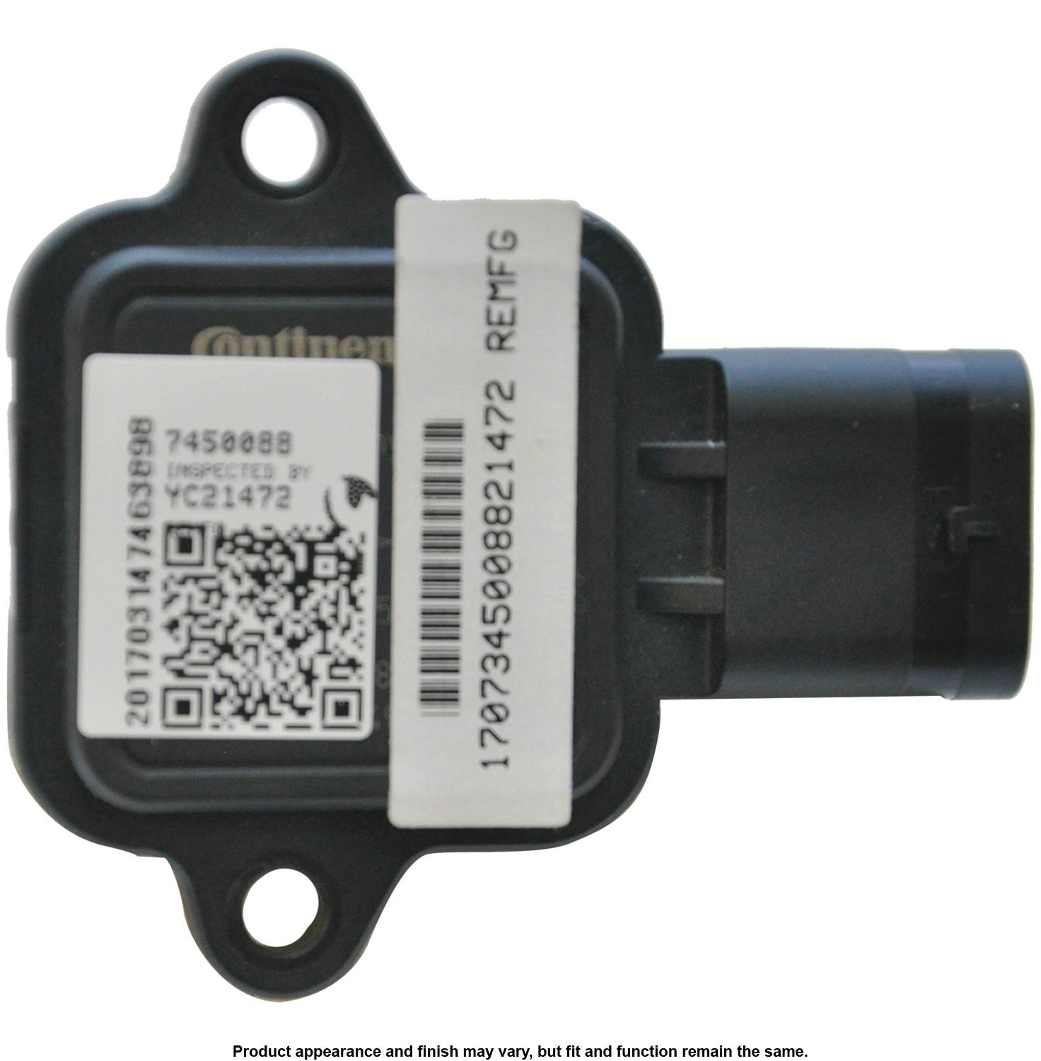 Cardone Reman Mass Air Flow Sensor 74-50088