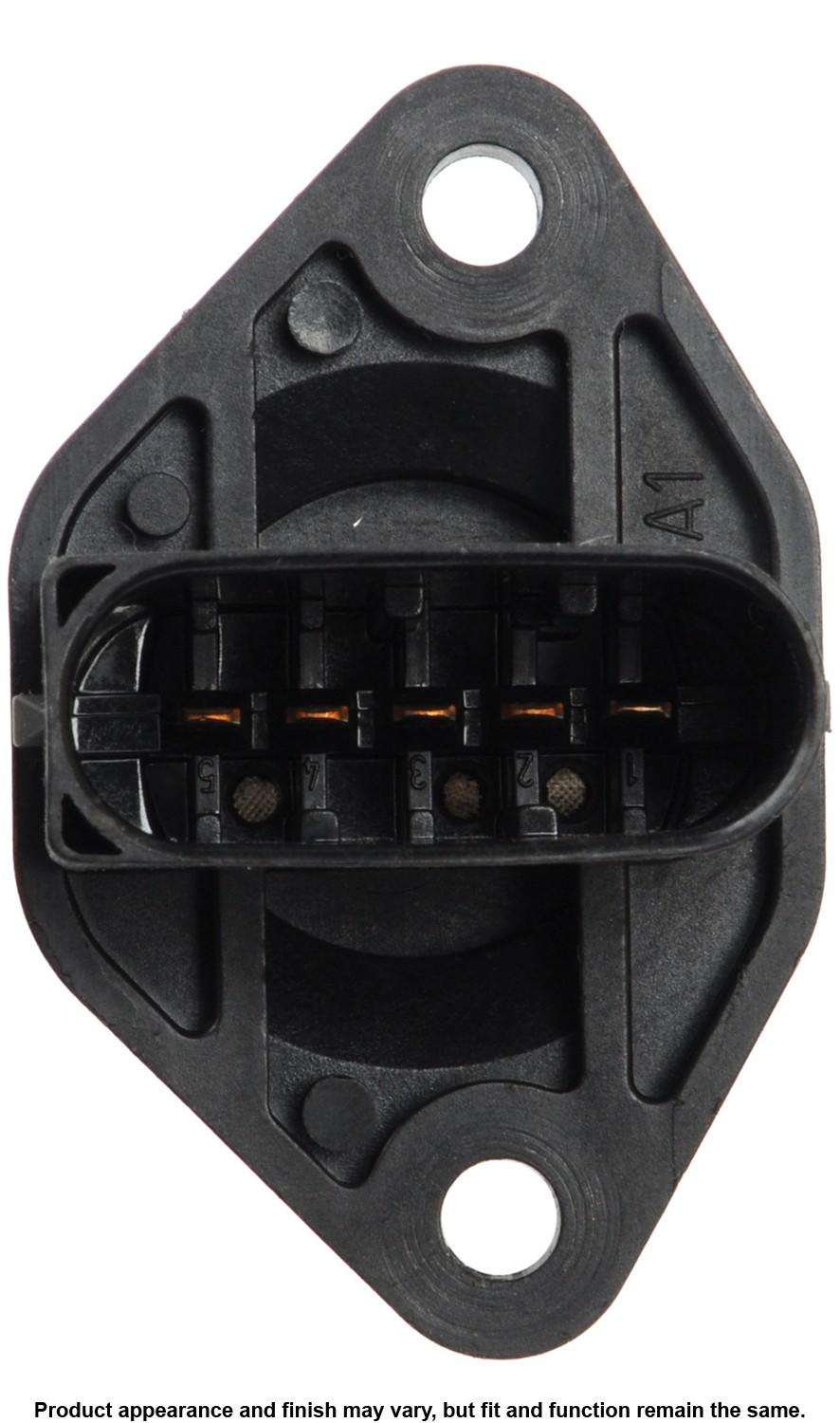 Cardone Reman Mass Air Flow Sensor 74-51011