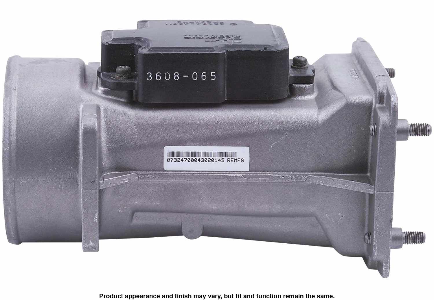 Cardone Reman Remanufactured Mass Air Flow Sensor 74-60010