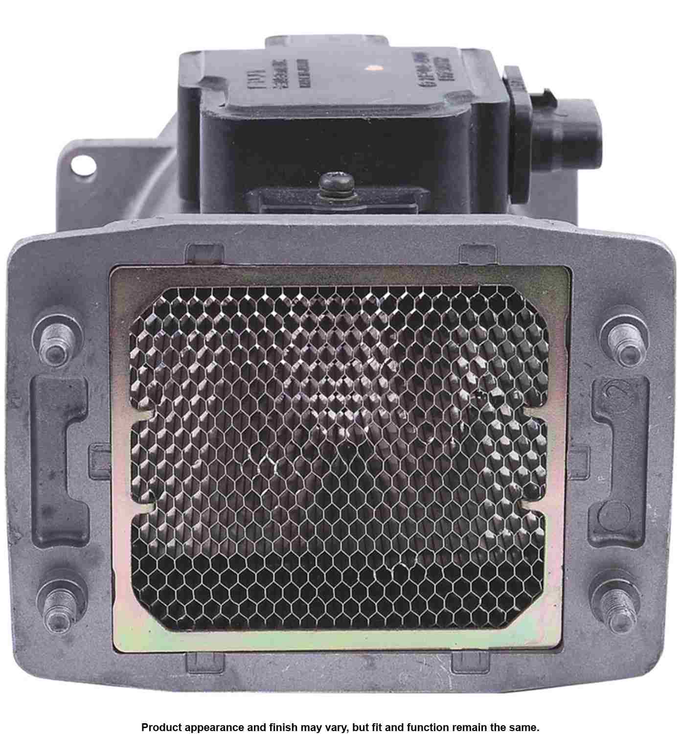 Cardone Reman Remanufactured Mass Air Flow Sensor 74-60010