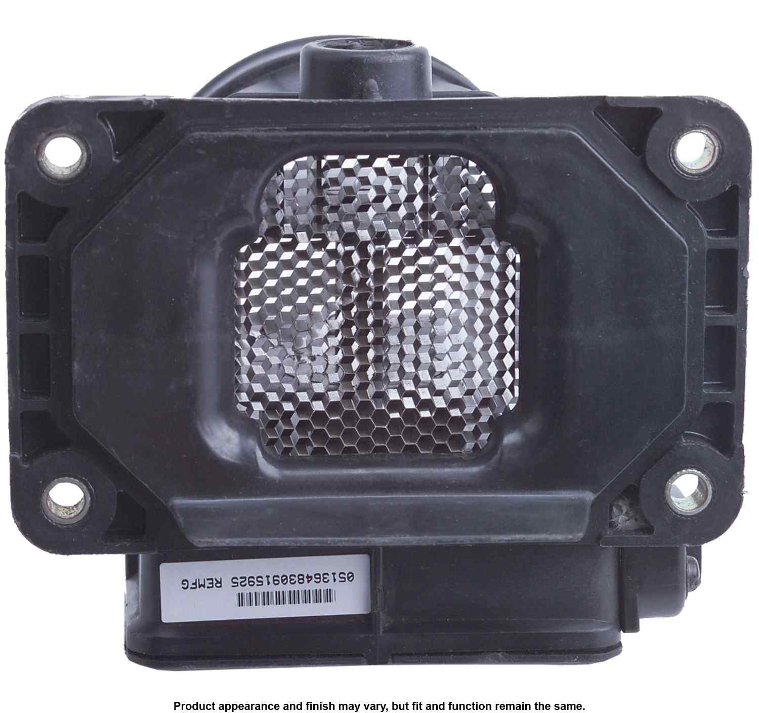 Cardone Reman Mass Air Flow Sensor 74-60020