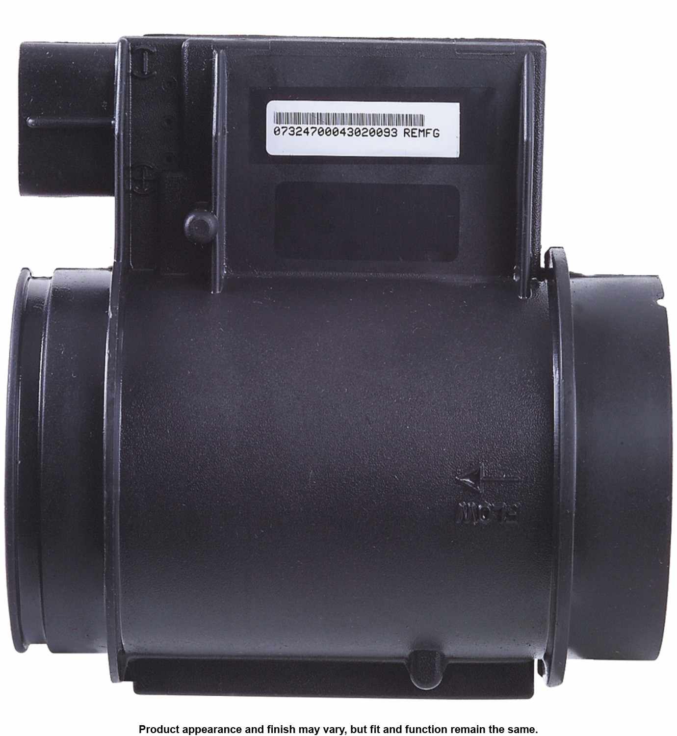 Cardone Reman Mass Air Flow Sensor 74-7557