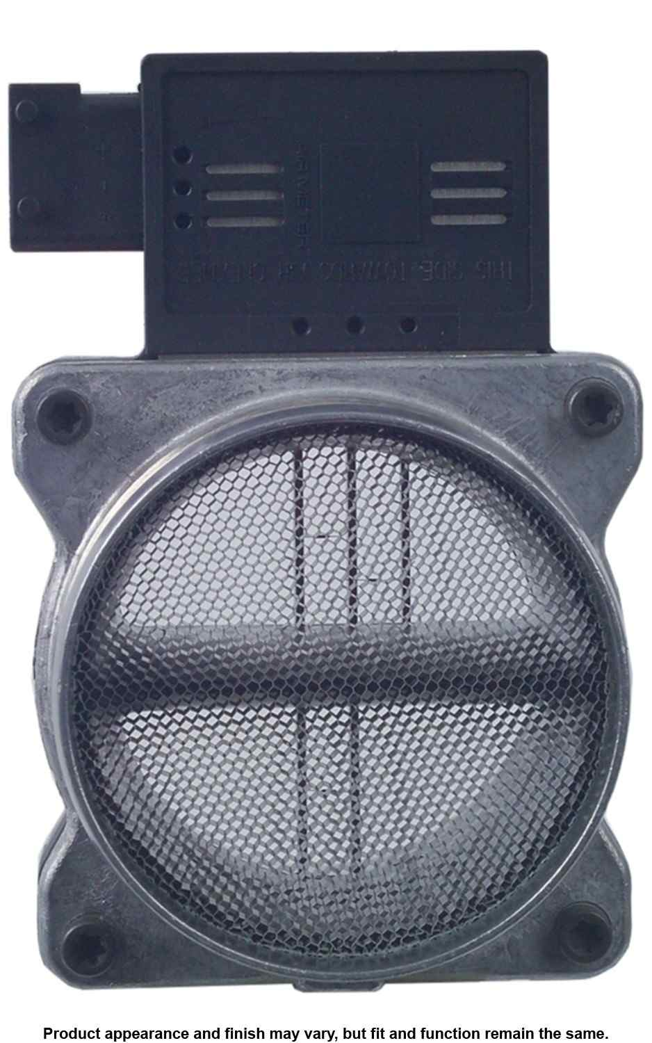 Cardone Reman Mass Air Flow Sensor 74-8311
