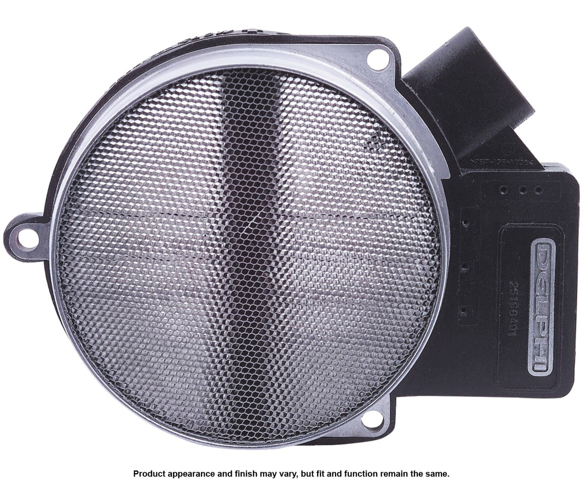 Cardone Reman Mass Air Flow Sensor 74-8411