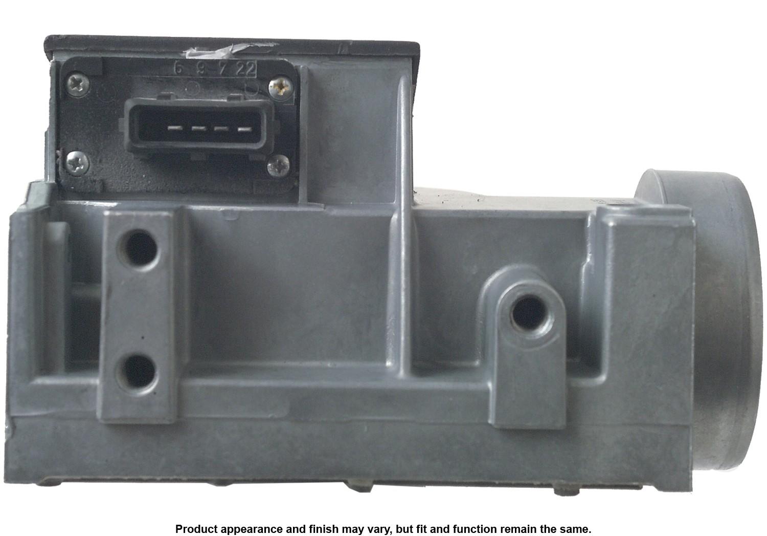 Cardone Reman Remanufactured Mass Air Flow Sensor 74-9101