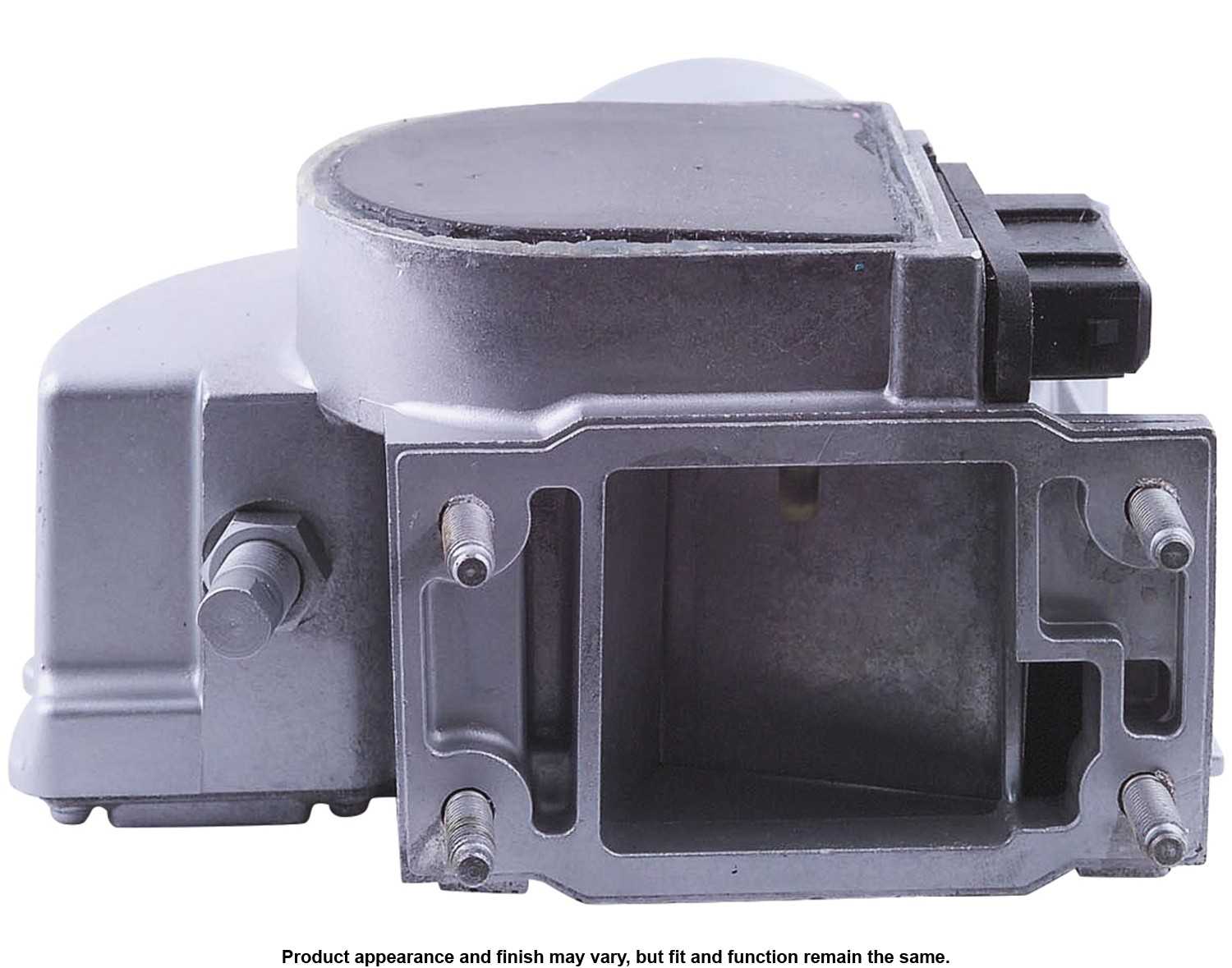 Cardone Reman Remanufactured Mass Air Flow Sensor 74-9108