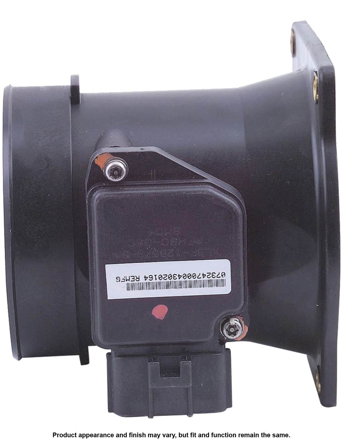Cardone Reman Mass Air Flow Sensor 74-9554