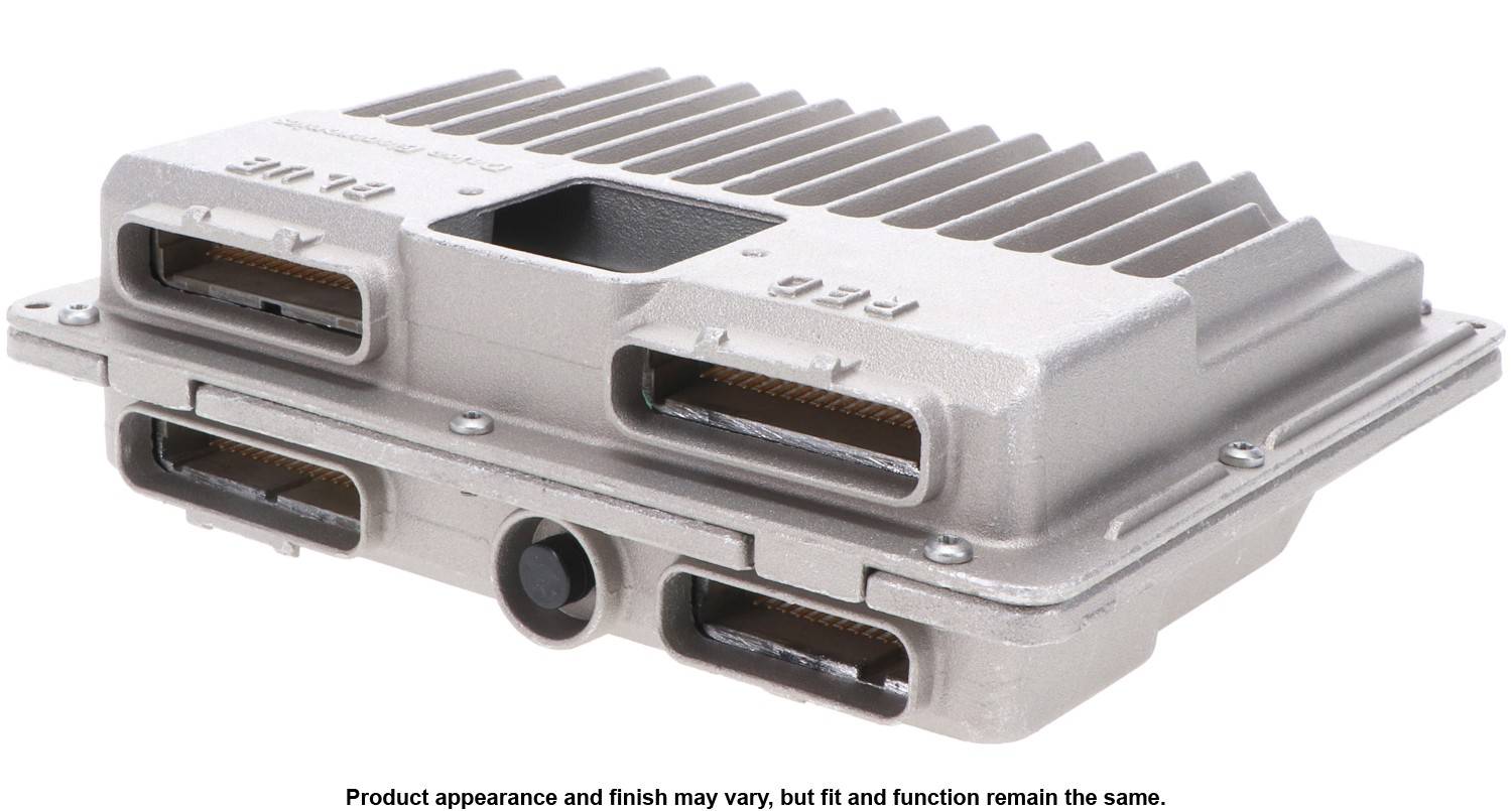 Cardone Reman Remanufactured Engine Control Computer 77-0279F