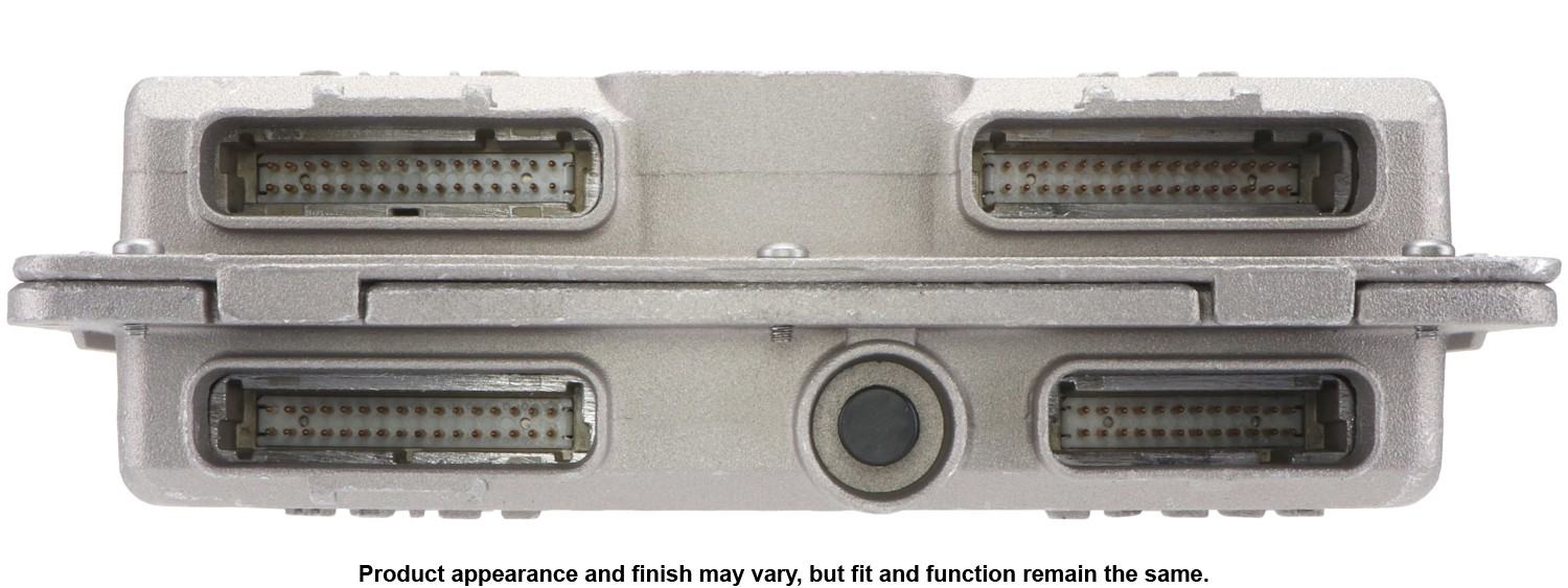Cardone Reman Remanufactured Engine Control Computer 77-0279F