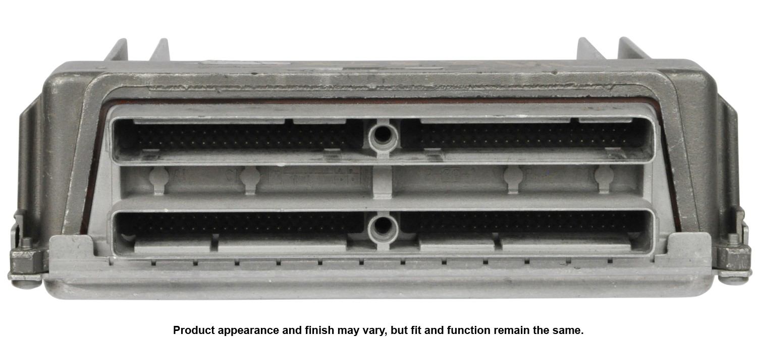 Cardone Reman Remanufactured Engine Control Computer 77-0411F