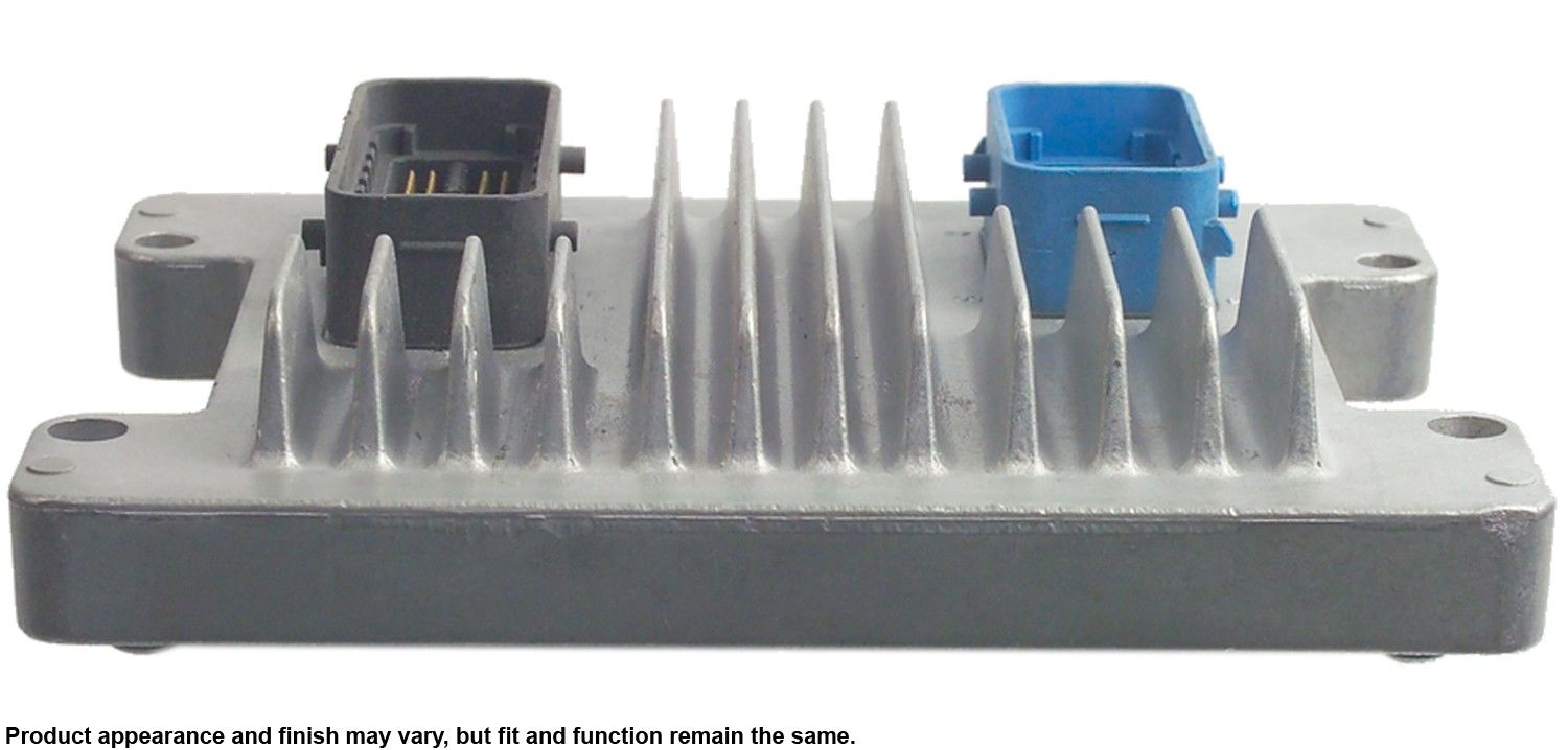 Cardone Reman Powertrain Control Module 77-0553F