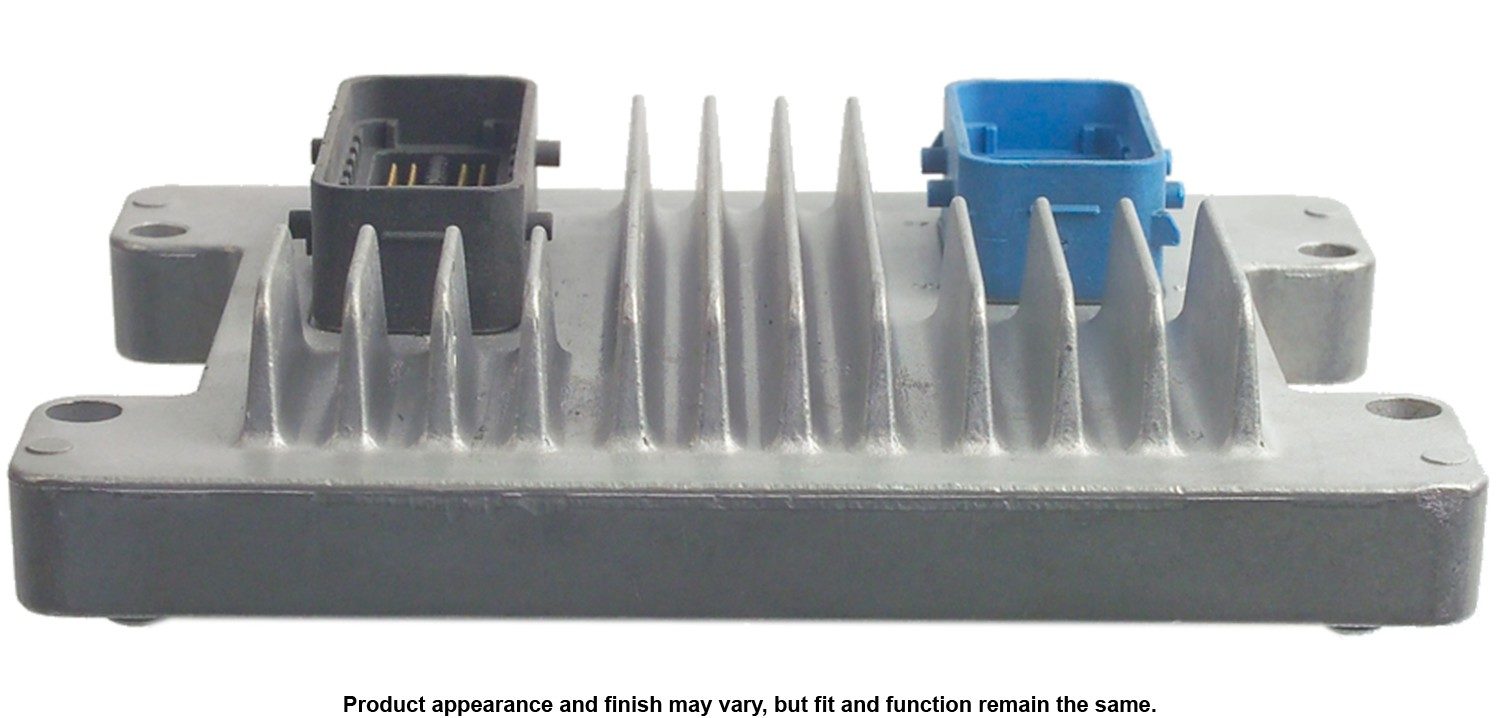 Cardone Reman Powertrain Control Module 77-0553F