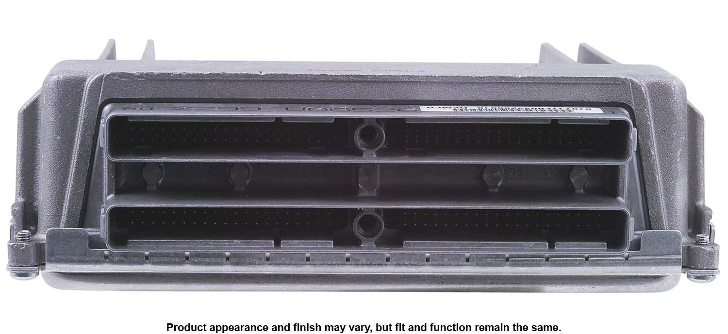 Cardone Reman Remanufactured Engine Control Computer 77-0717F