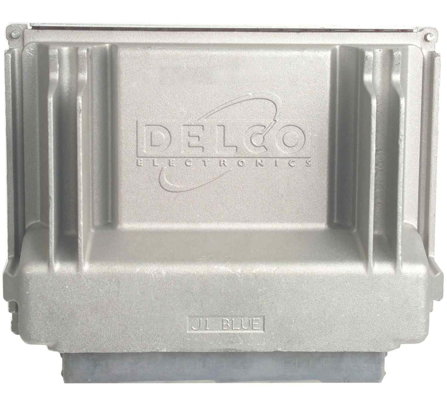 Cardone Reman Remanufactured Engine Control Computer 77-0717F