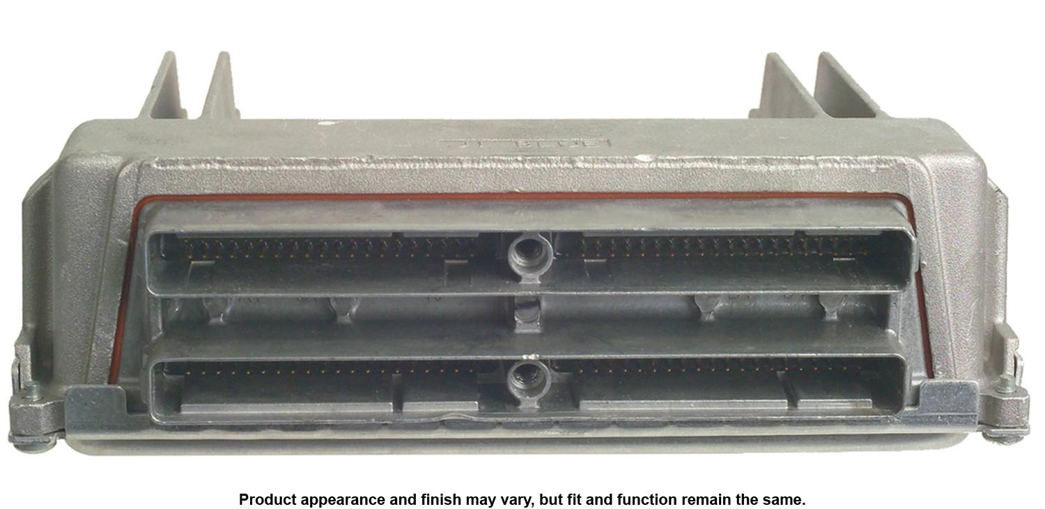 Cardone Reman Remanufactured Engine Control Computer 77-0729F