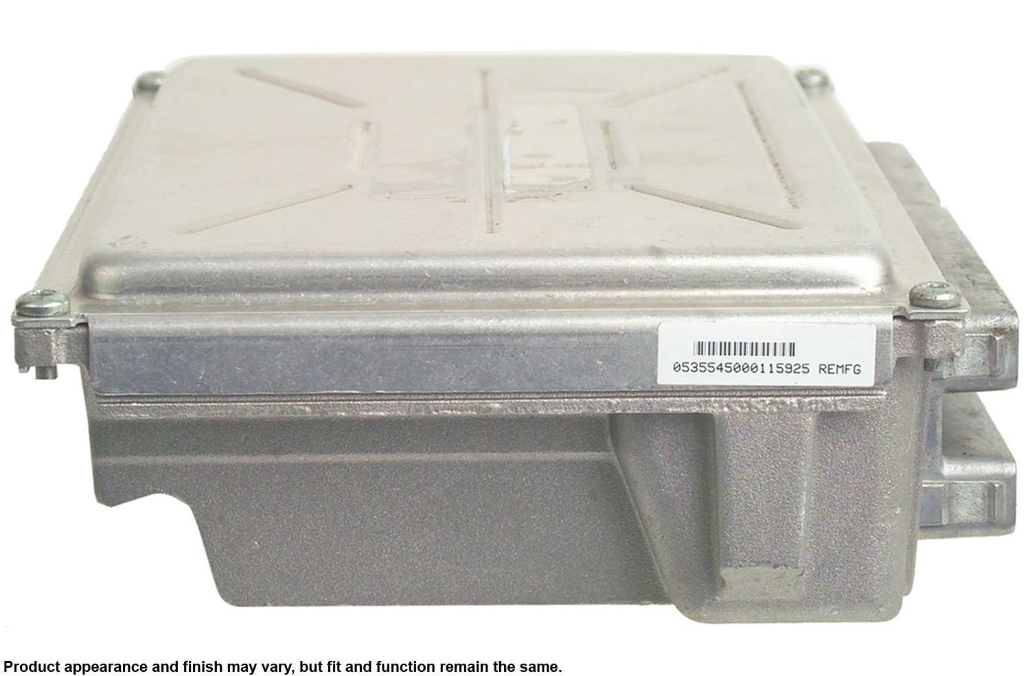 Cardone Reman Remanufactured Engine Control Computer 77-0729F