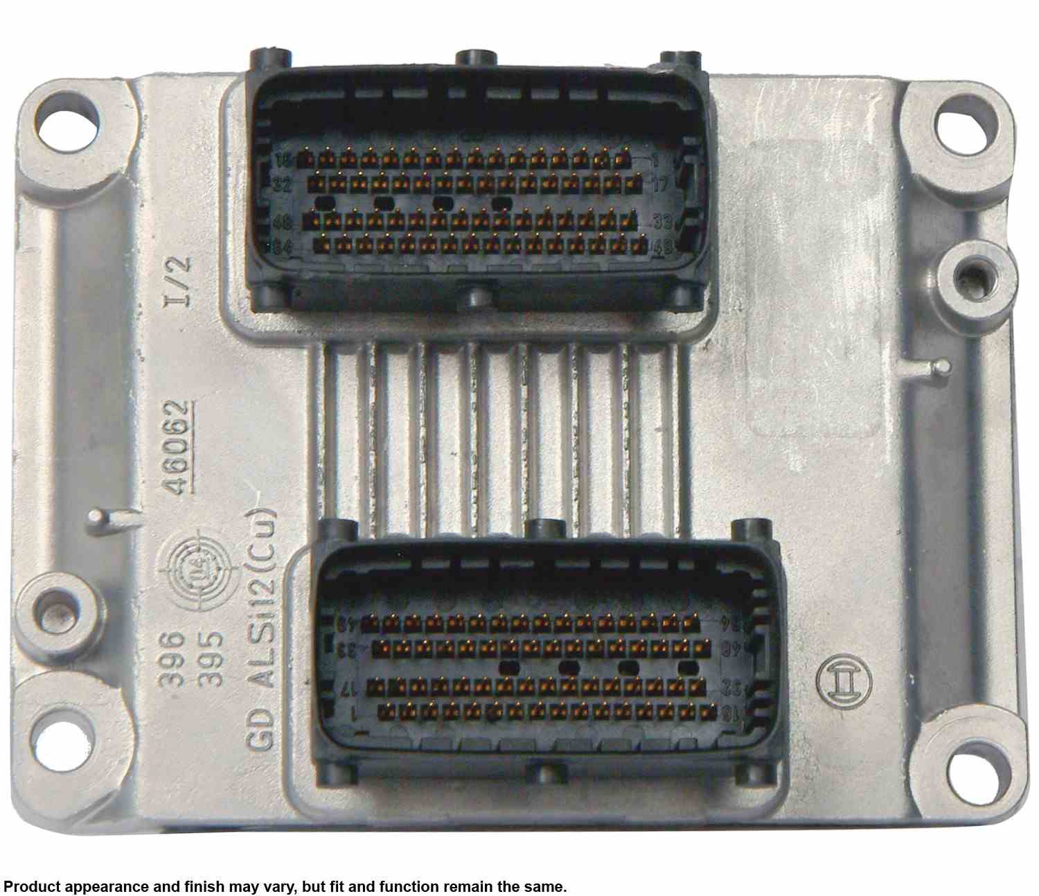 Cardone Reman Remanufactured Engine Control Computer 77-1155F