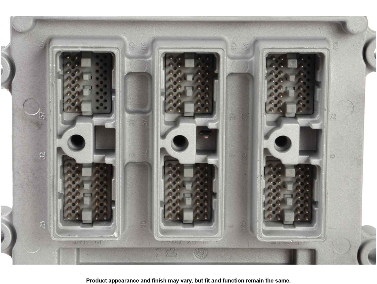 Cardone Reman Remanufactured Engine Control Computer 77-1178F