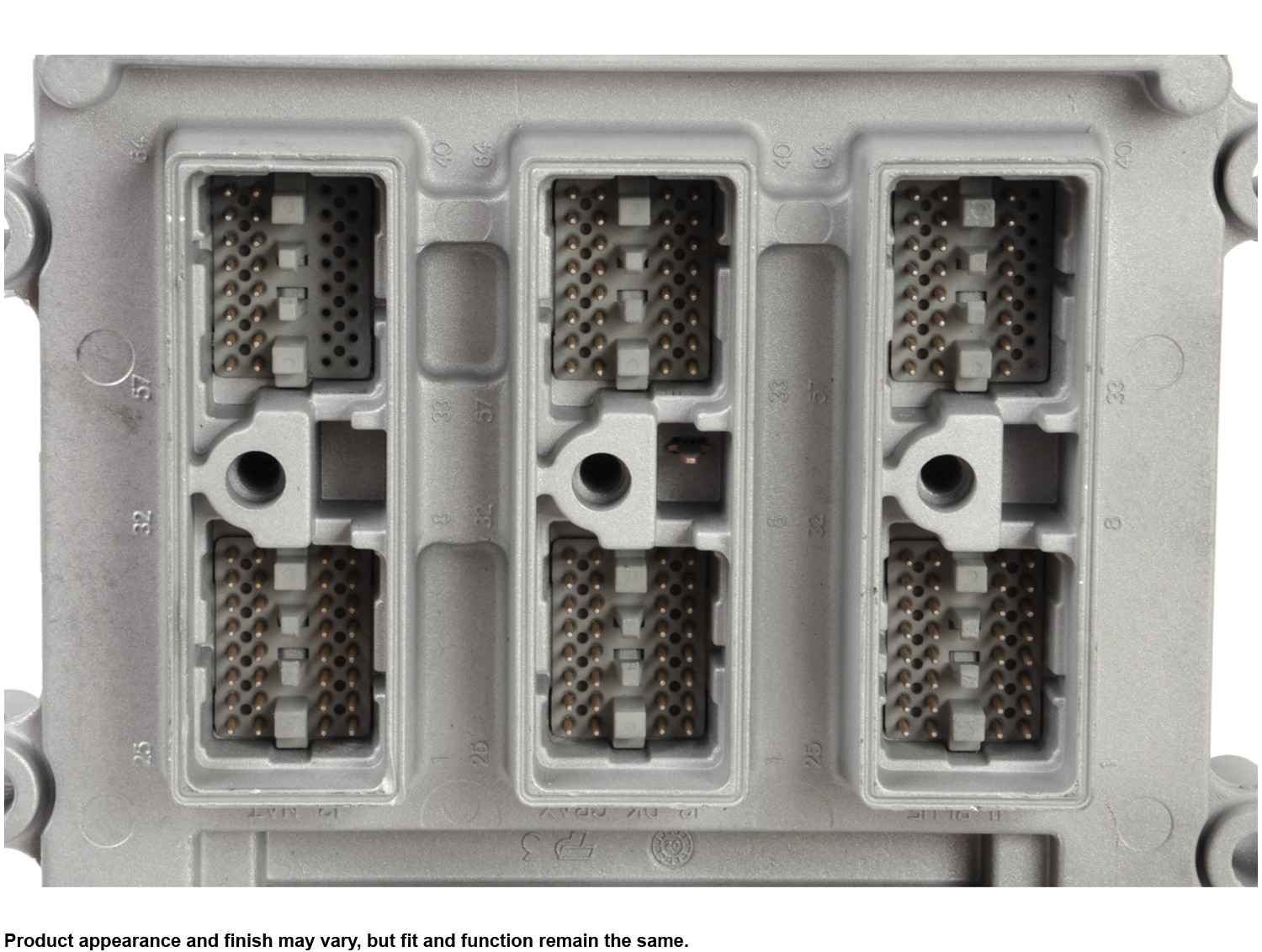 Cardone Reman Remanufactured Engine Control Computer 77-1178F