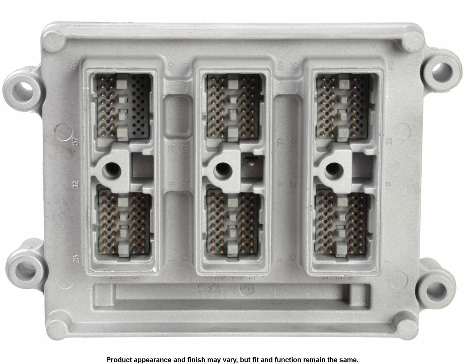 Cardone Reman Remanufactured Engine Control Computer 77-1178F