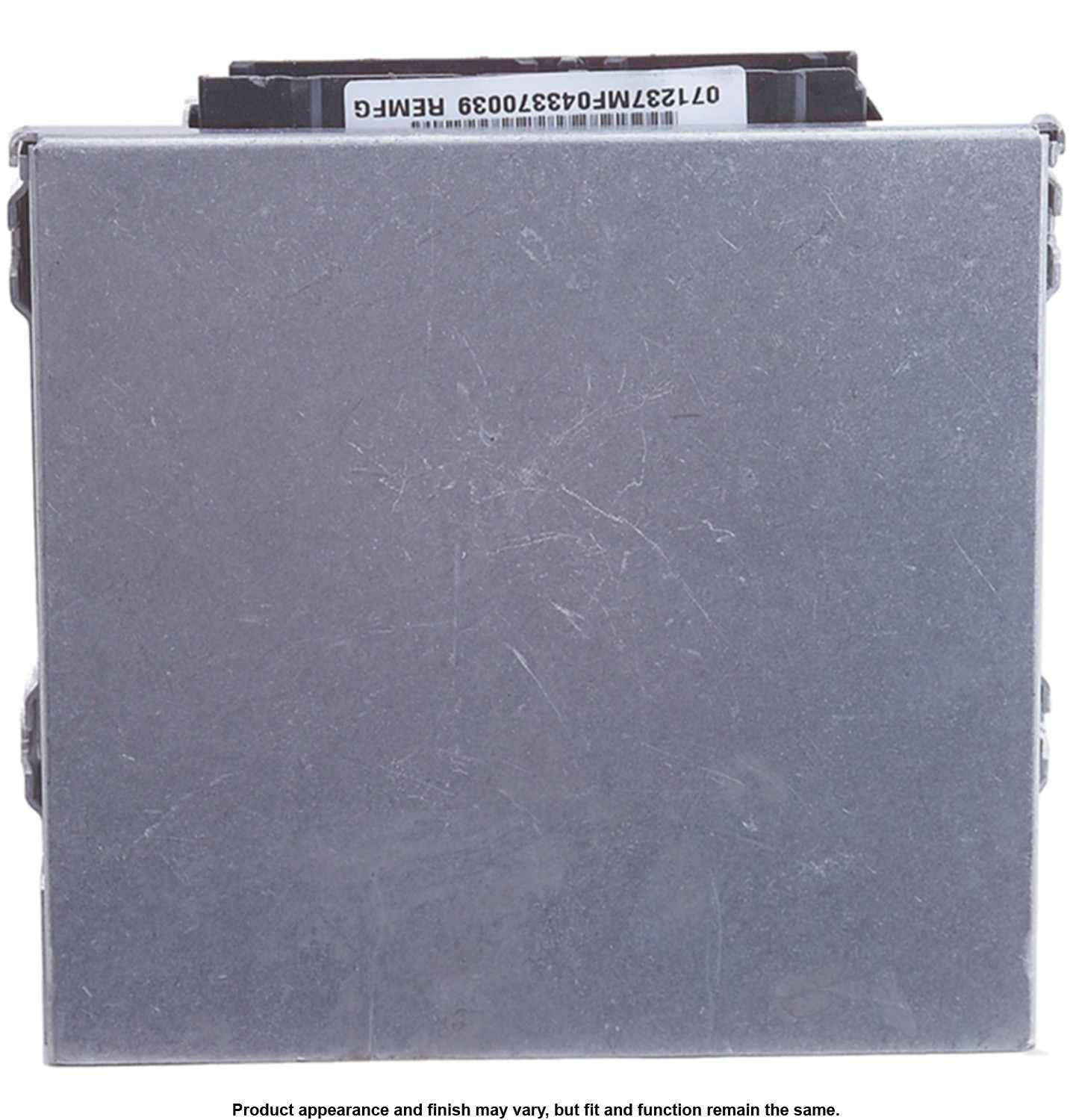 Cardone Reman Remanufactured Engine Control Computer 77-1237MF
