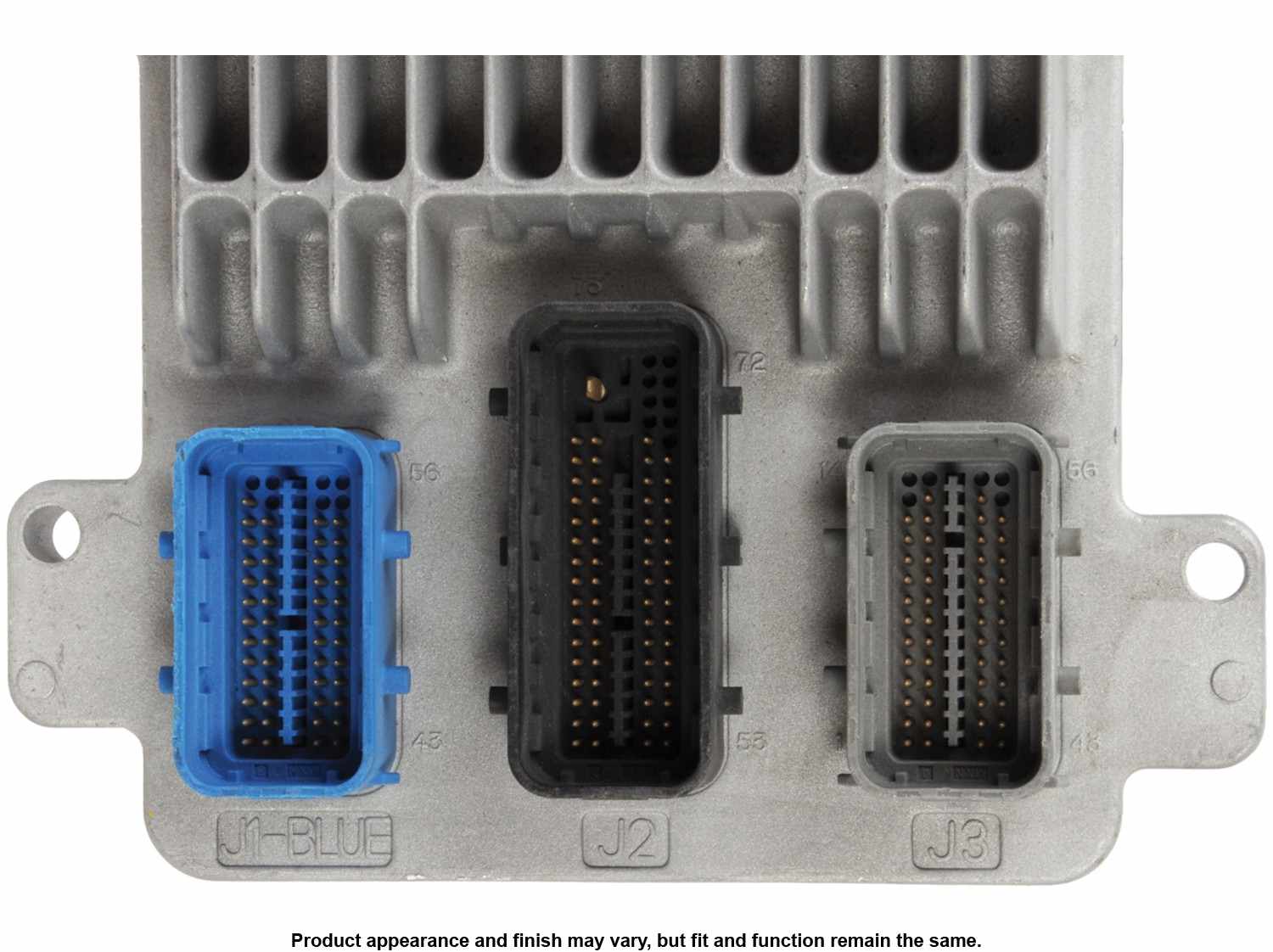Cardone Reman Remanufactured Engine Control Computer 77-1278F