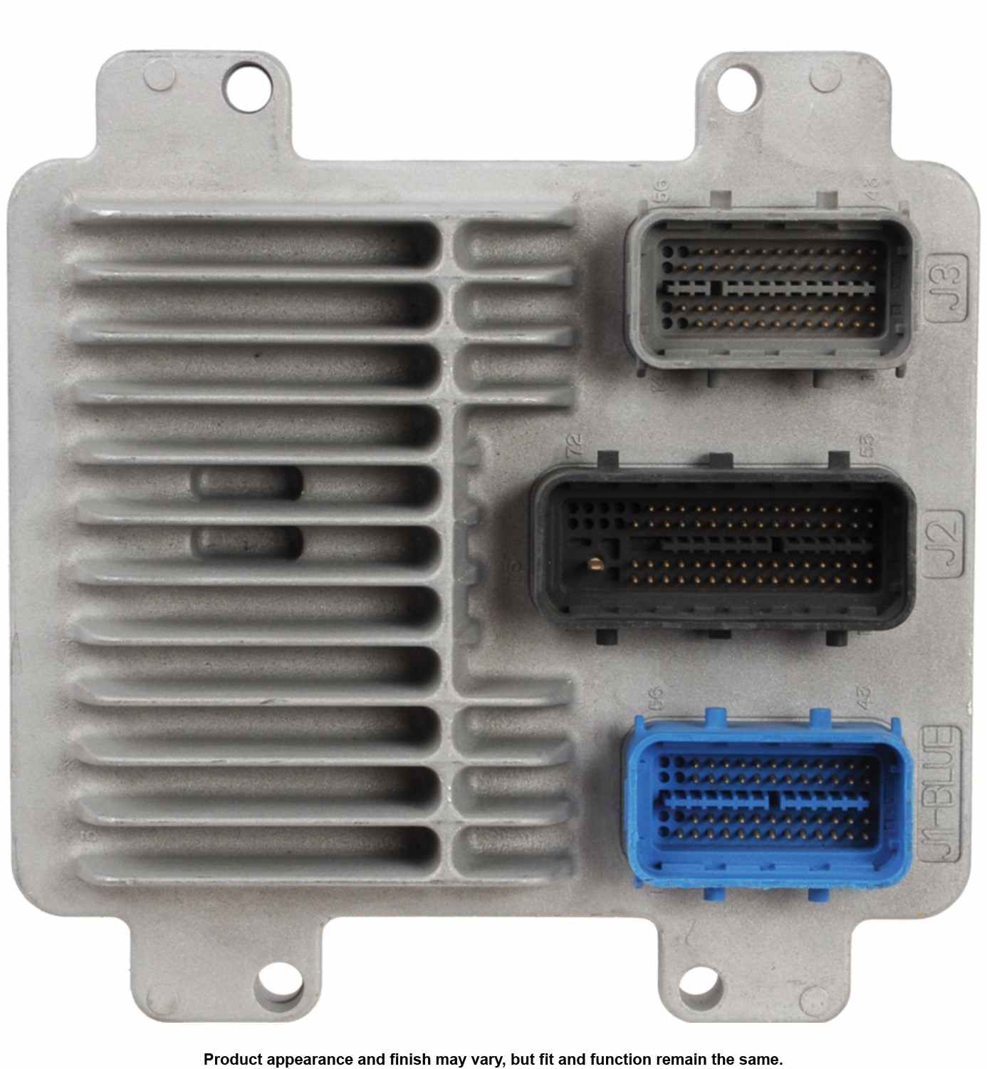 Cardone Reman Remanufactured Engine Control Computer 77-1278F