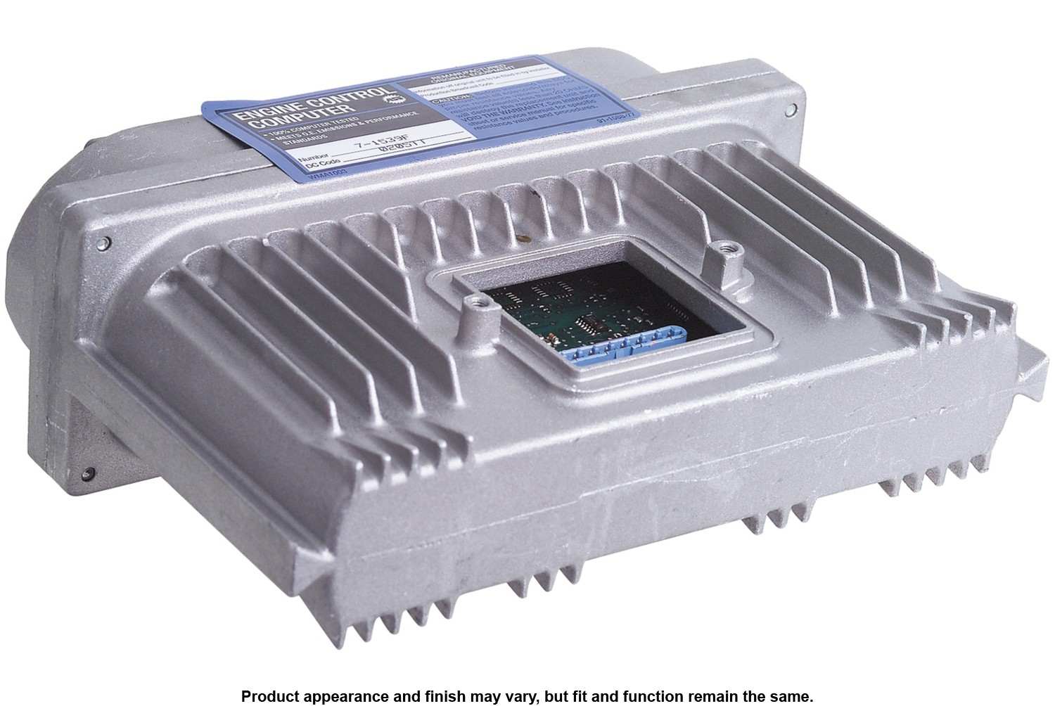 Cardone Reman Powertrain Control Module 77-1539F