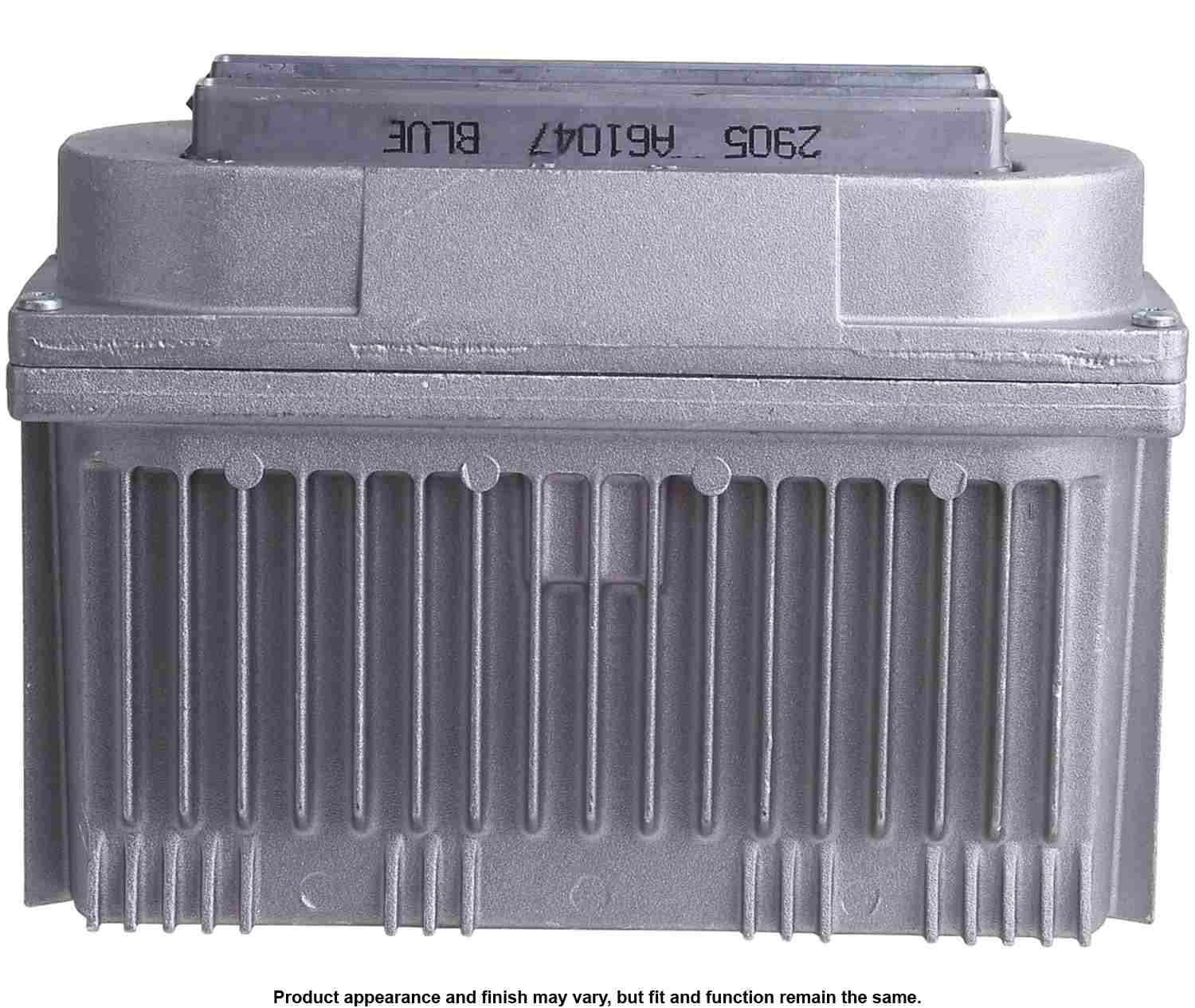 Cardone Reman Powertrain Control Module 77-1539F
