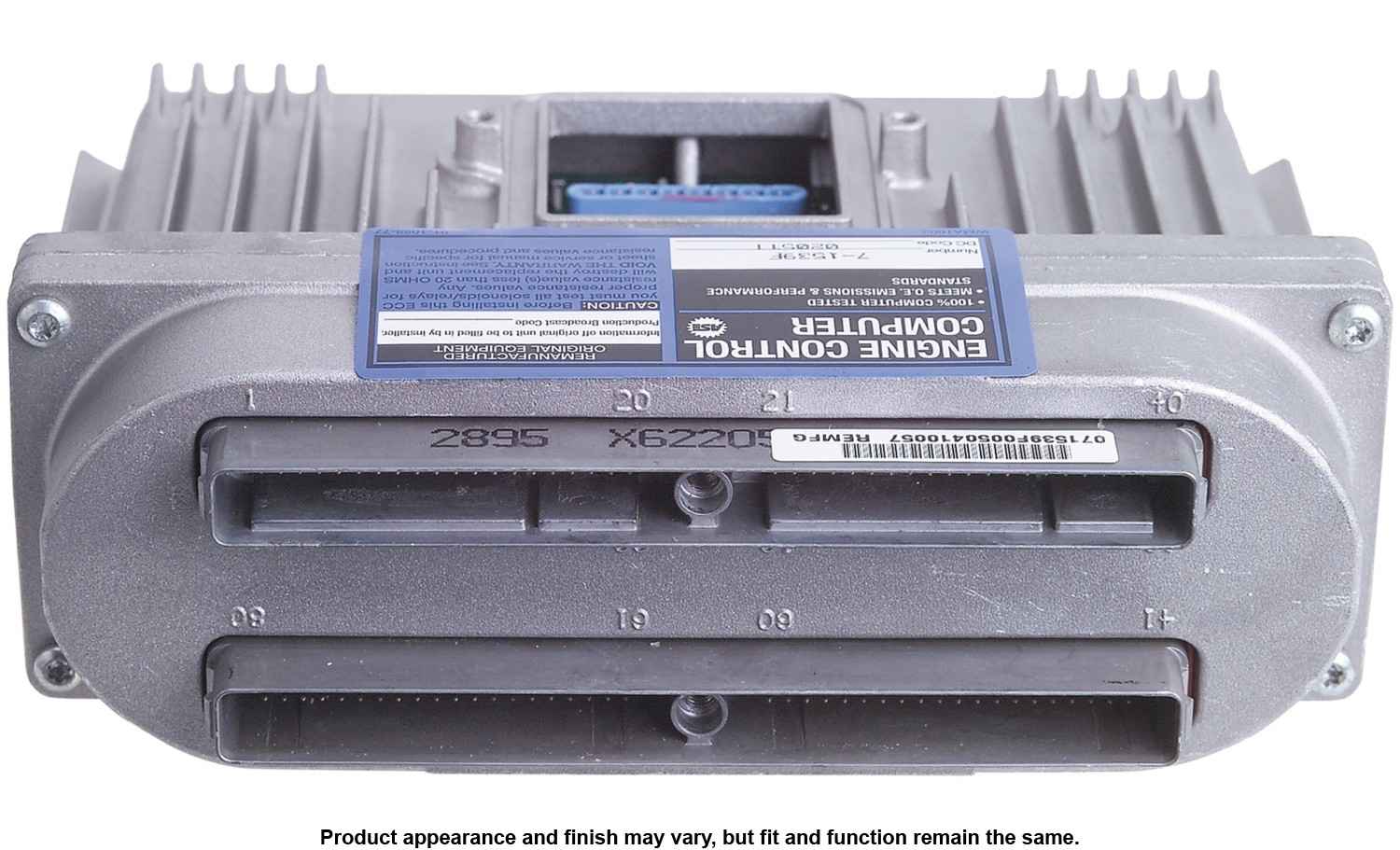 Cardone Reman Powertrain Control Module 77-1539F