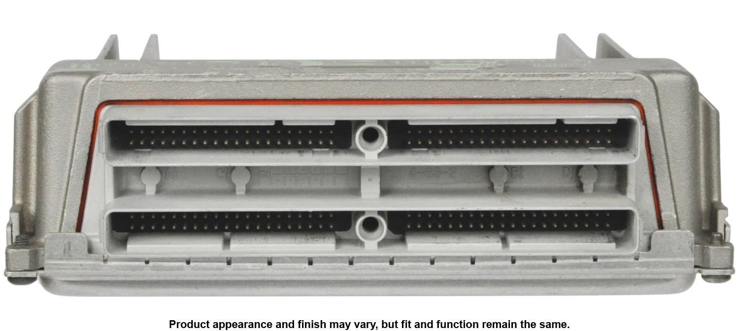Cardone Reman Powertrain Control Module 77-1565F