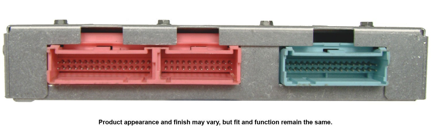 Cardone Reman Remanufactured Engine Control Computer 77-1947