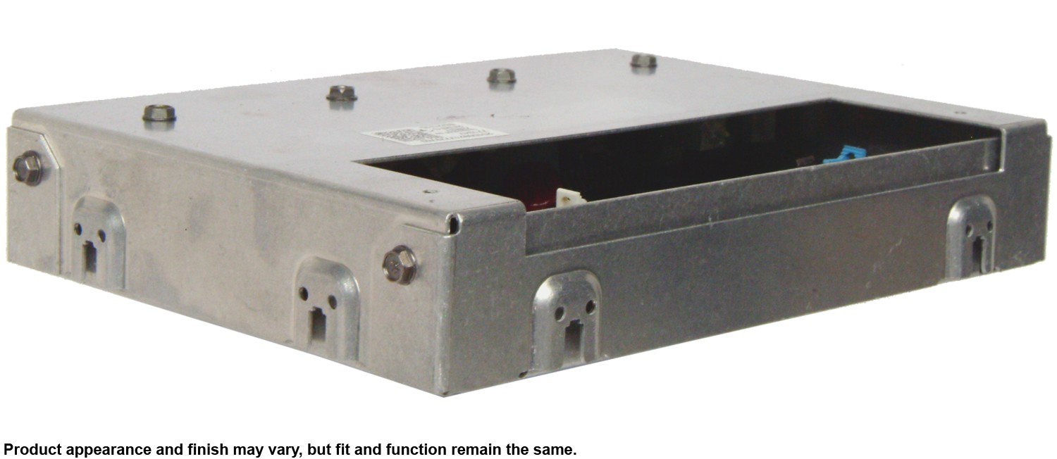 Cardone Reman Remanufactured Engine Control Computer 77-1947
