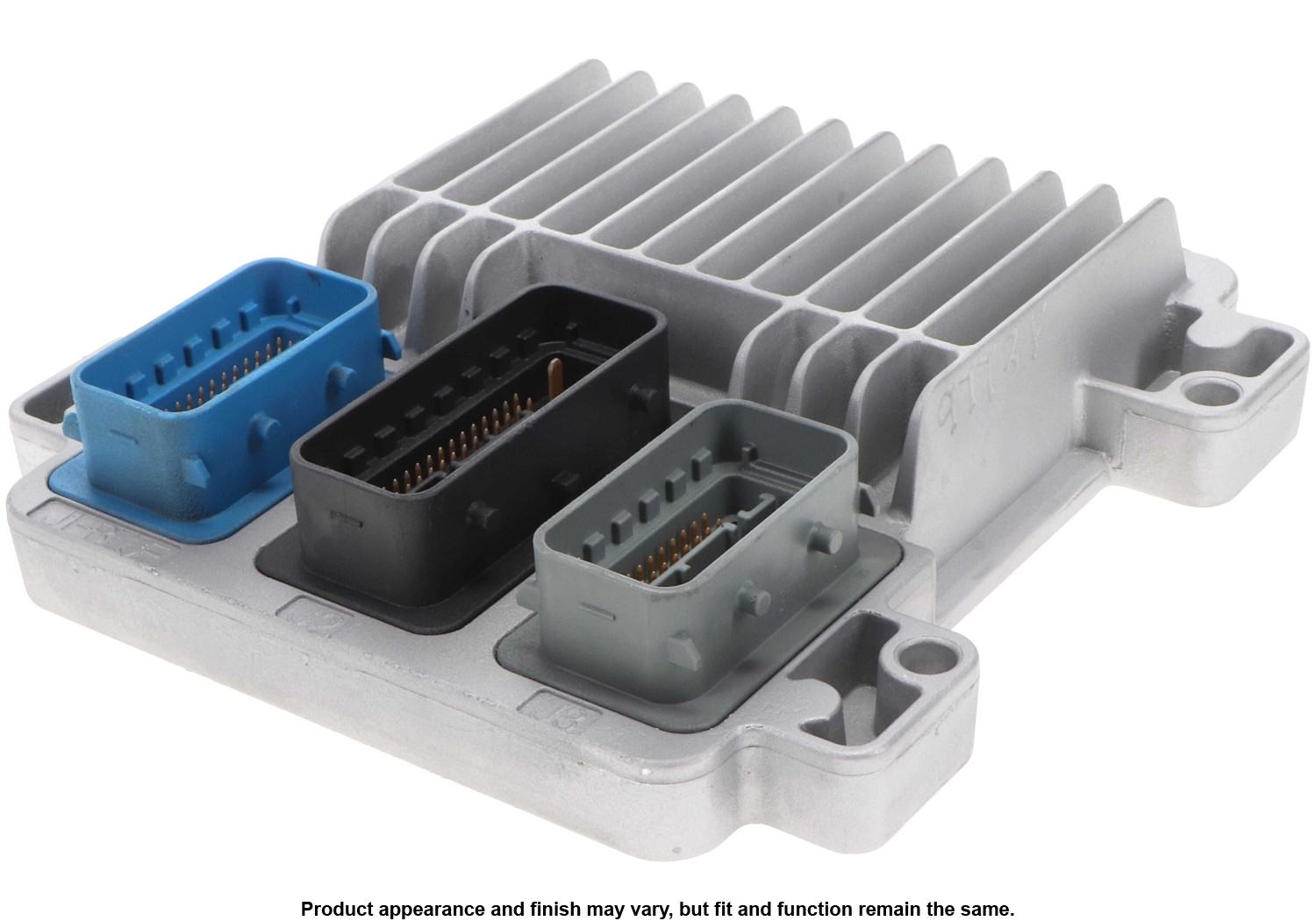Cardone Reman Remanufactured Engine Control Computer 77-2010F