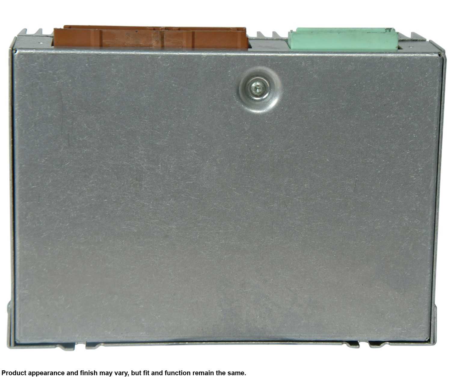 Cardone Reman Remanufactured Powertrain Control Module 77-2078F