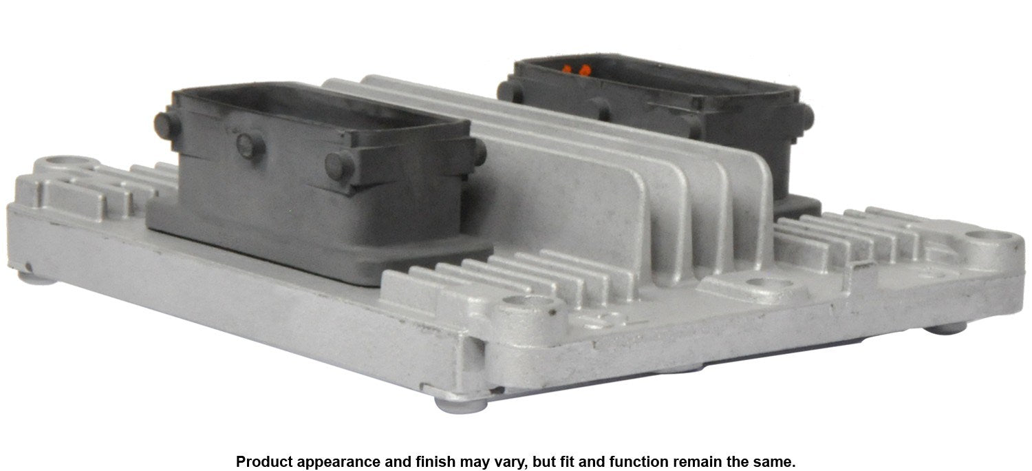 Cardone Reman Remanufactured Engine Control Computer 77-2143F