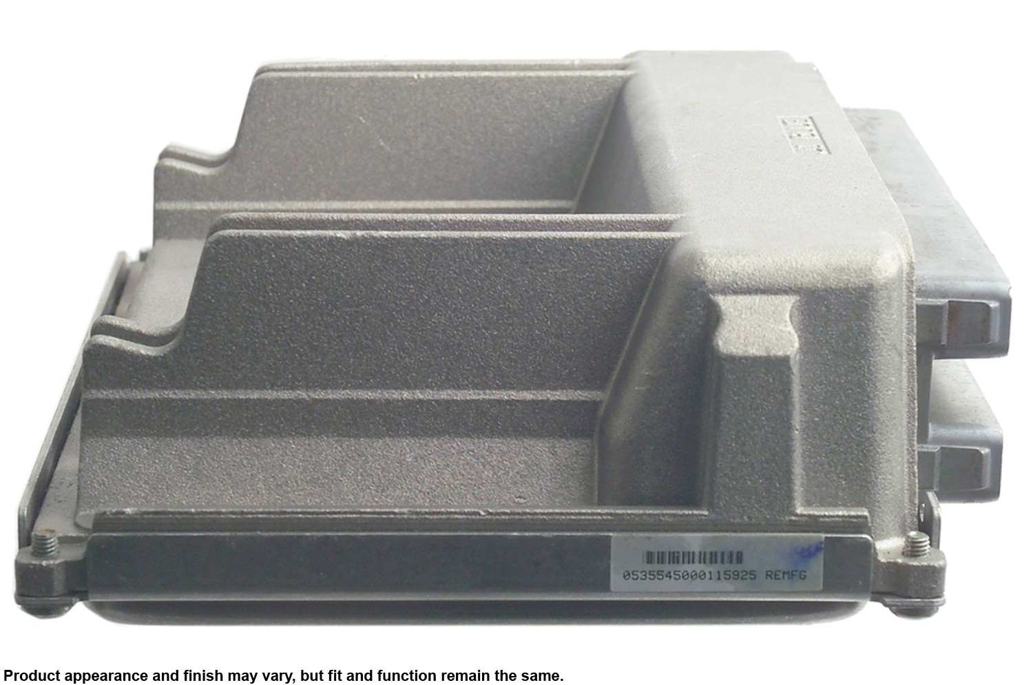 Cardone Reman Remanufactured Engine Control Computer 77-2203F