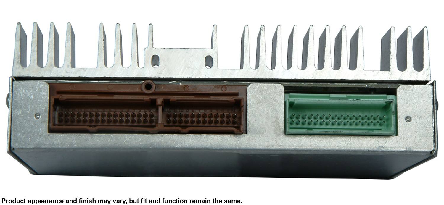 Cardone Reman Remanufactured Powertrain Control Module 77-2470F